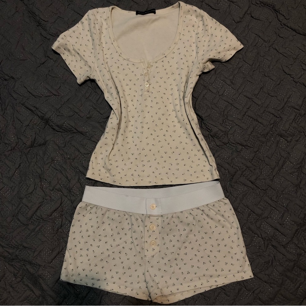 Brandy Melville set